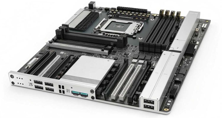 Extended ATX (E-ATX)