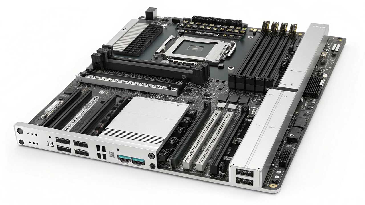 Extended ATX (E-ATX)