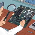 Memilih Motherboard Komputer dengan Slot Ekspansi yang Tepat