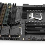 Motherboard dengan Dukungan DDR5 RAM