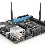 Motherboard dengan Dukungan Fitur Desain Tanpa Kabel