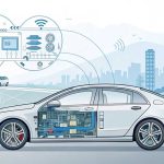 Penerapan ARM Cortex dalam Otomotif
