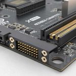 Slot PCIe