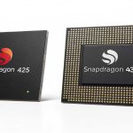 Snapdragon 425 dan 430