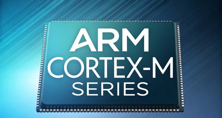 ARM Cortex-M Series