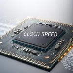 Clock Speed Prosesor