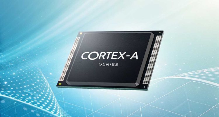Cortex-A Series