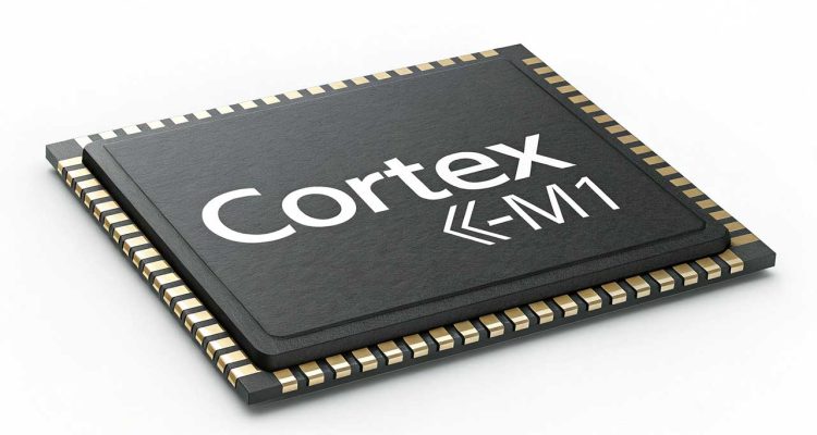 Cortex-M1