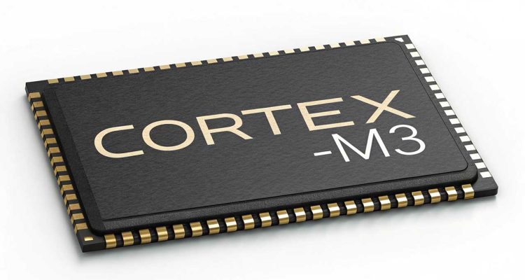 Cortex-M3