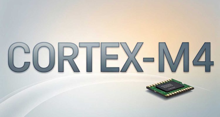Cortex-M4