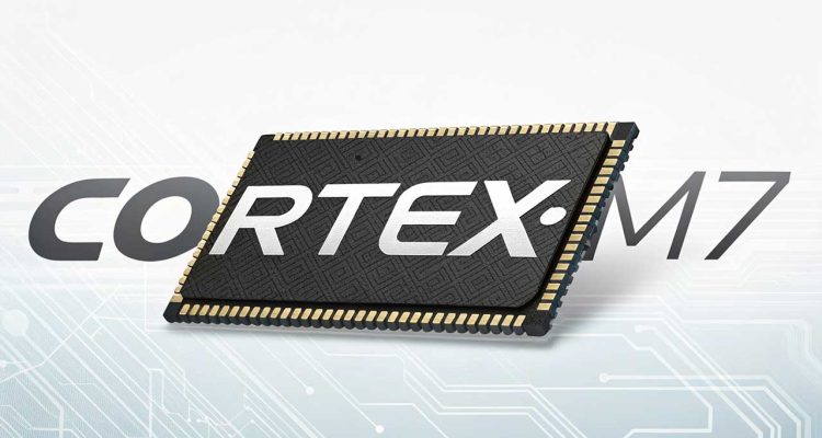 Cortex-M7