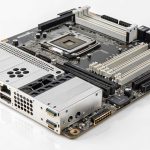 motherboard komputer ATX (Advanced Technology eXtended)
