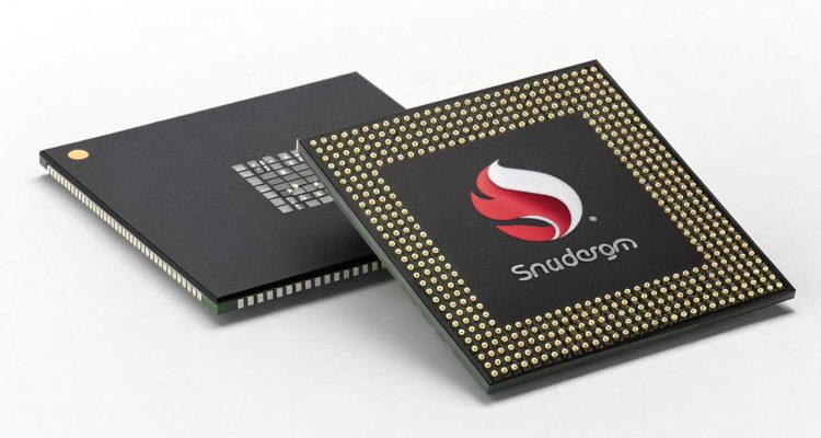 Snapdragon 450