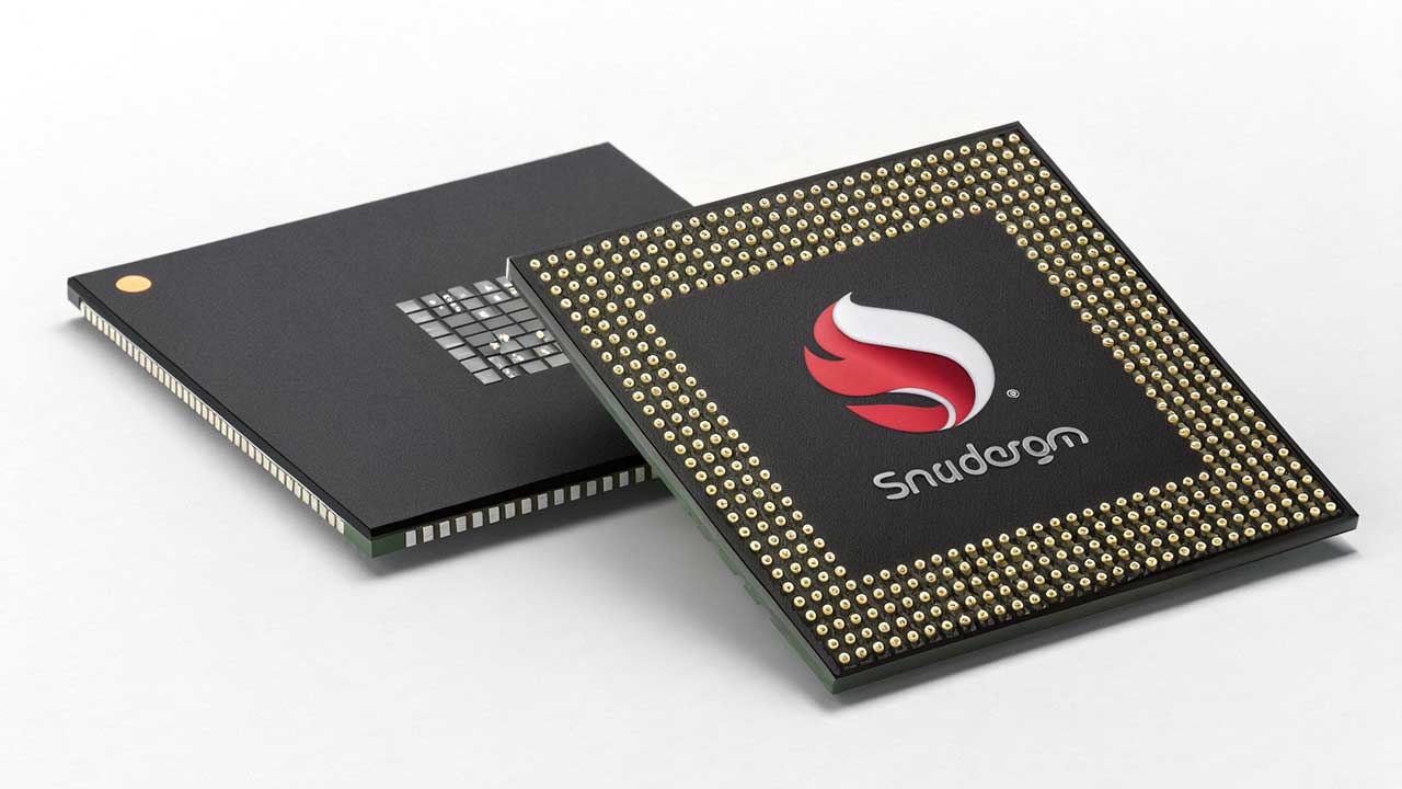Snapdragon 450
