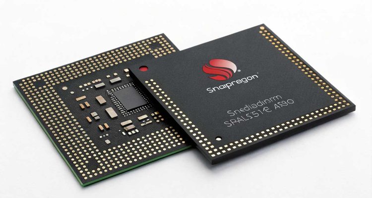 Snapdragon 460