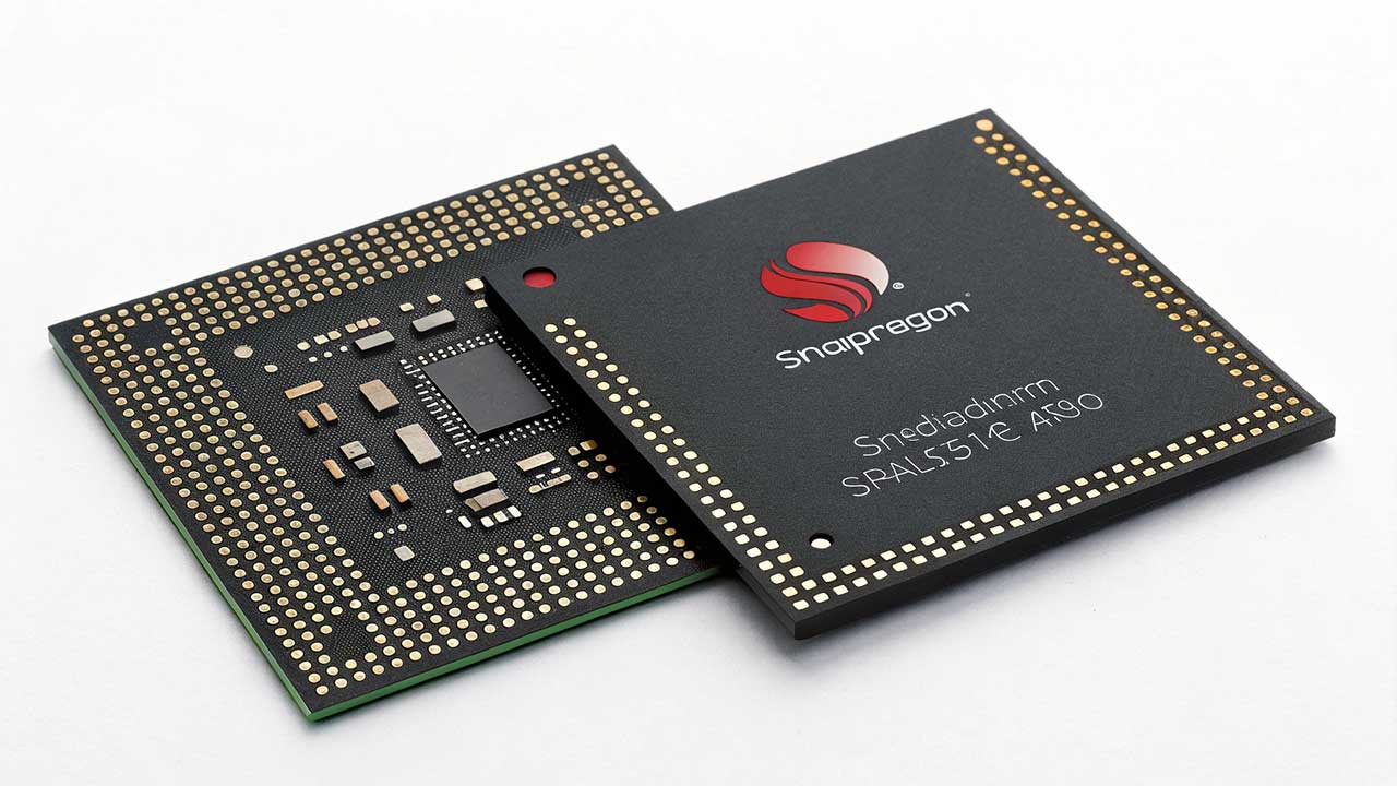 Snapdragon 460