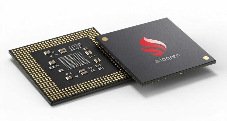 Snapdragon 480 5G