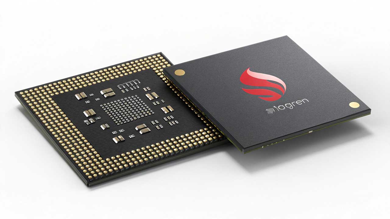 Snapdragon 480 5G