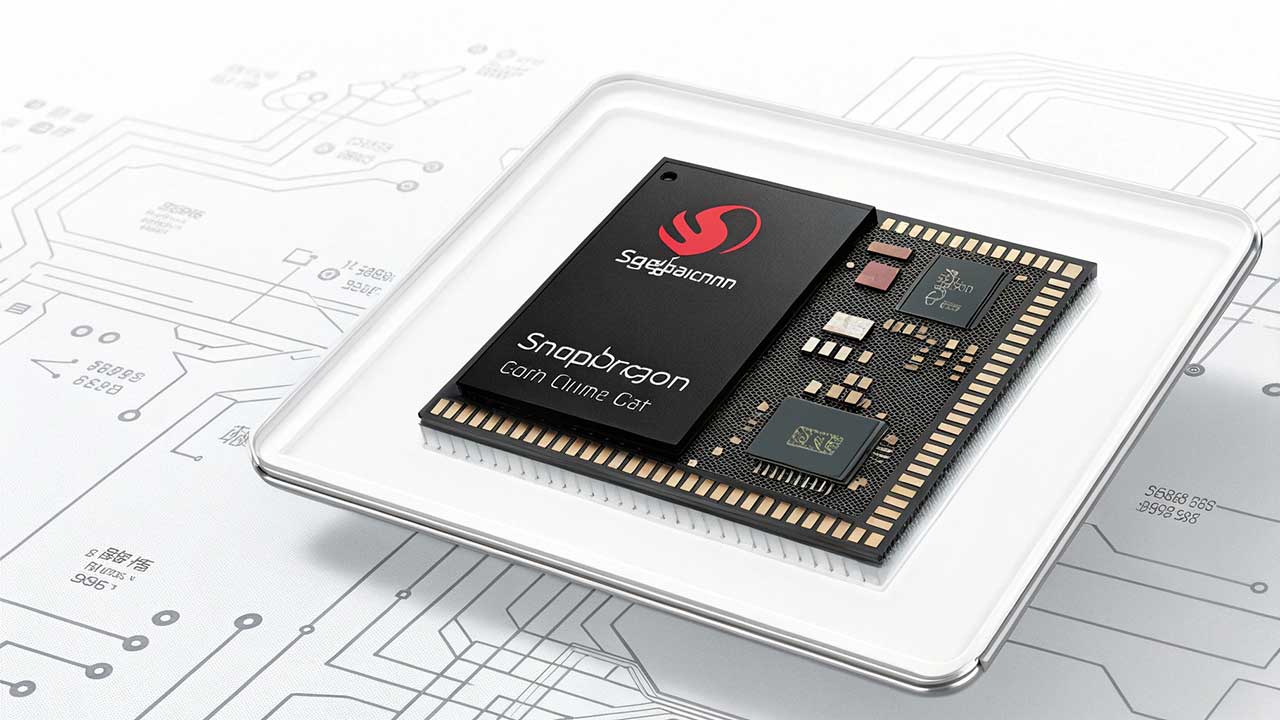 Snapdragon 7 Gen 1