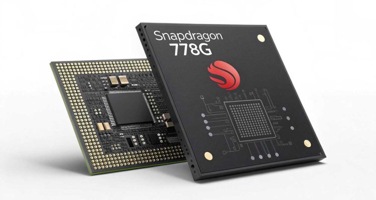 Snapdragon 778G