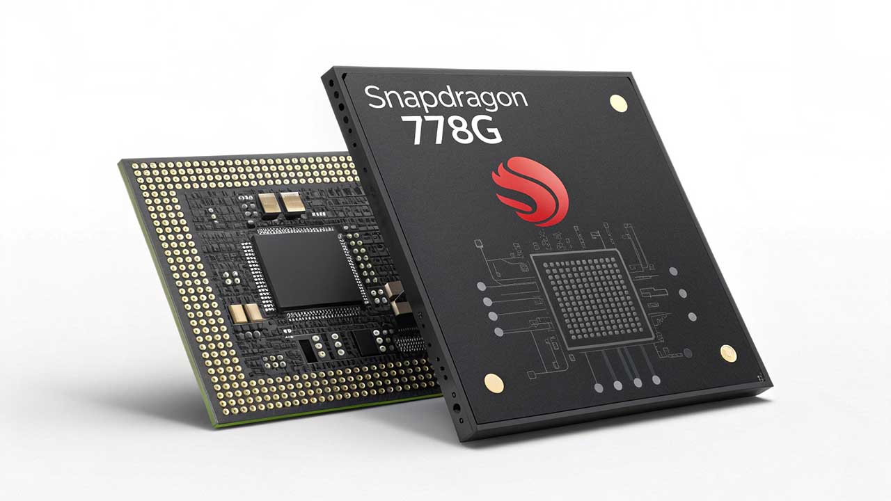 Snapdragon 778G