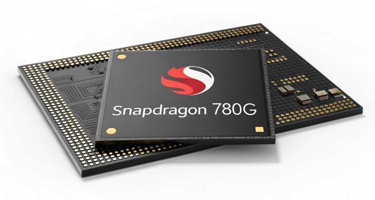 Snapdragon 780G