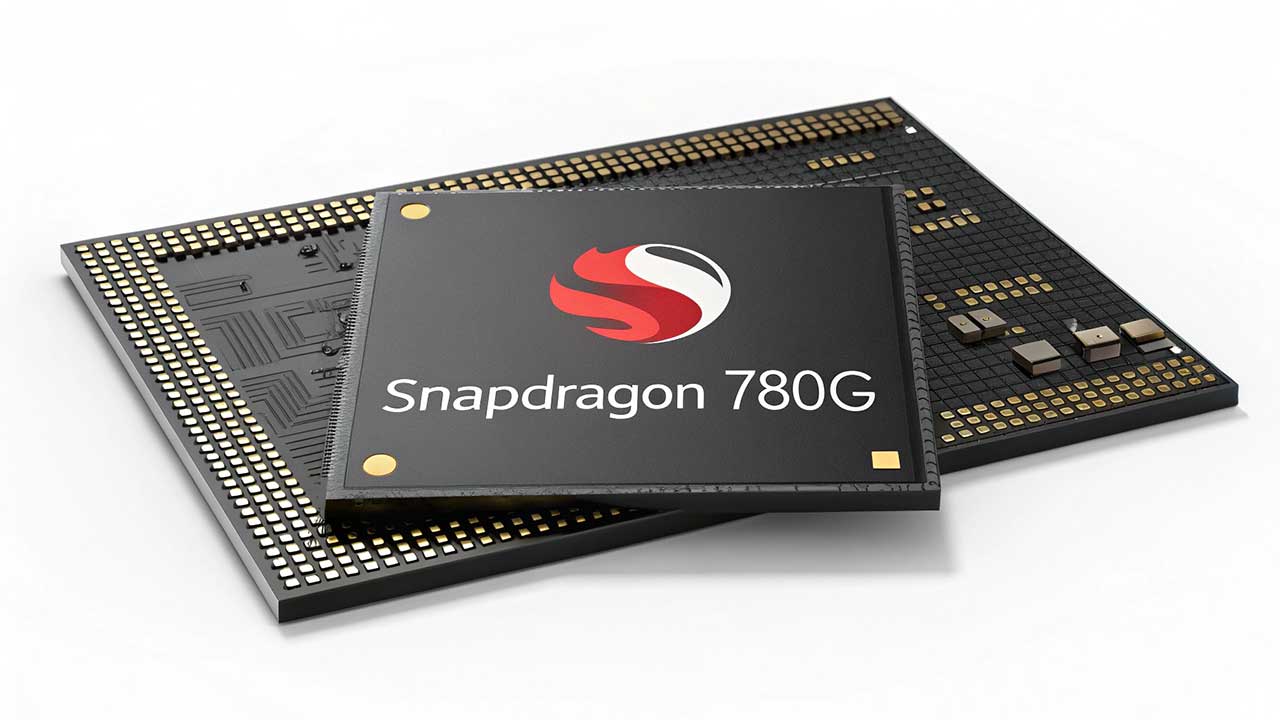 Snapdragon 780G