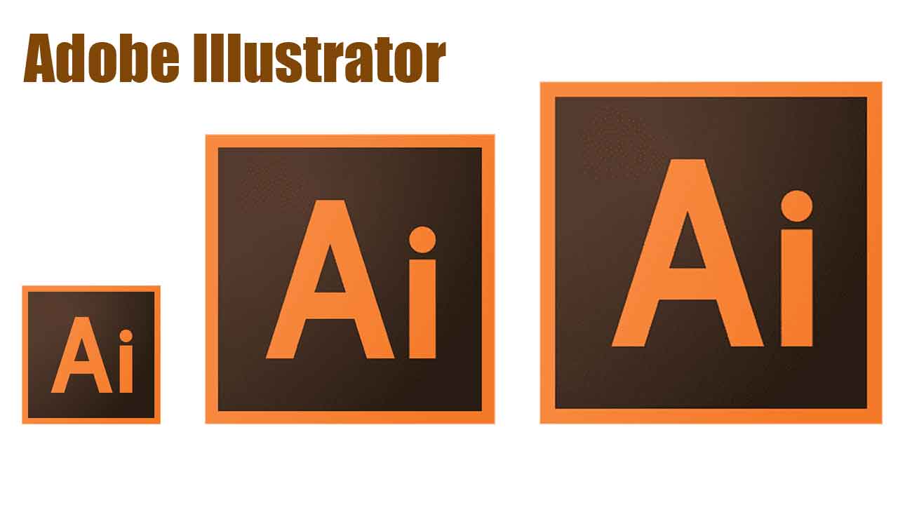 Adobe Illustrator