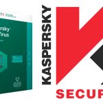 Antivirus Kaspersky
