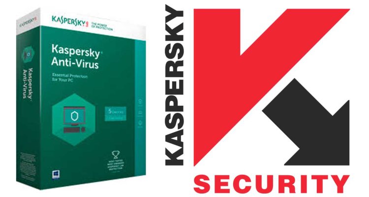 Antivirus Kaspersky