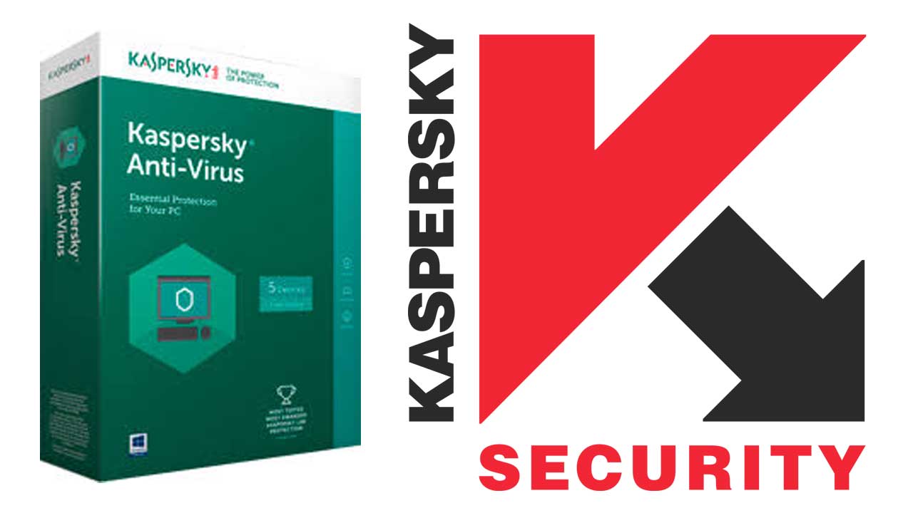 Antivirus Kaspersky