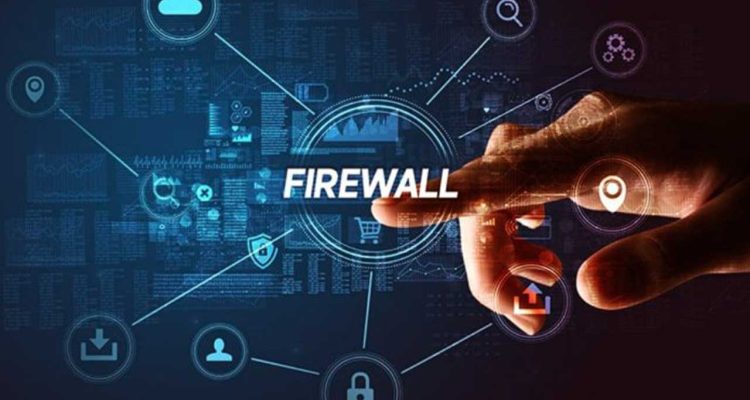 Firewall