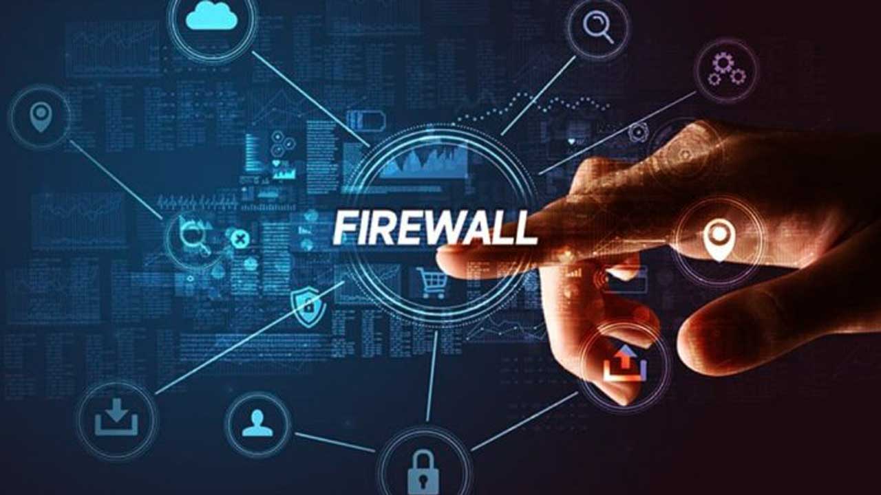 Firewall