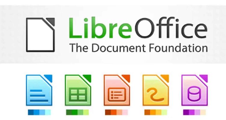 LibreOffice