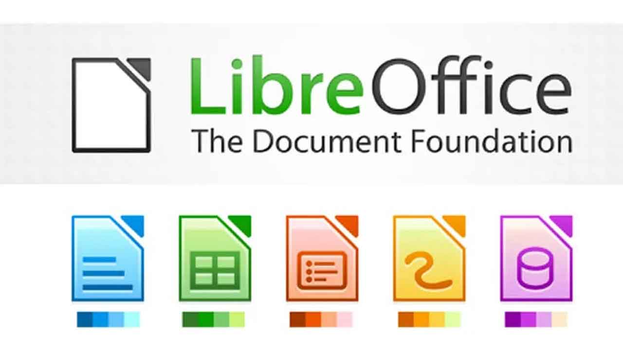 LibreOffice