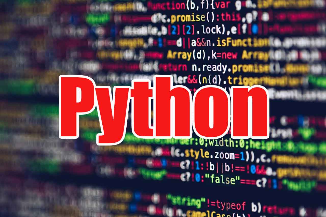 Python