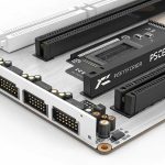 Slot PCIe 4.0