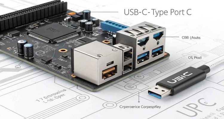 USB Type-C