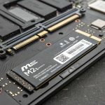 Ukuran M.2 pada Motherboard
