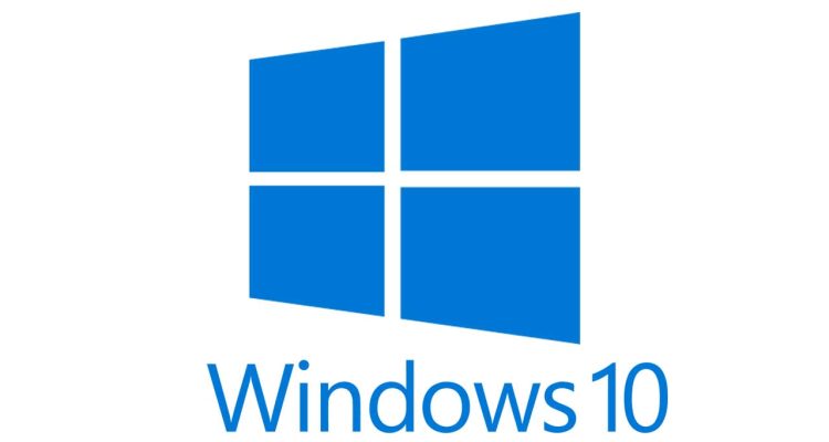 Windows 10