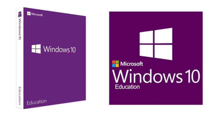 Windows 10 Education