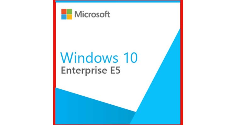 Windows 10 Enterprise