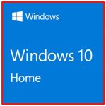 Windows 10 Home