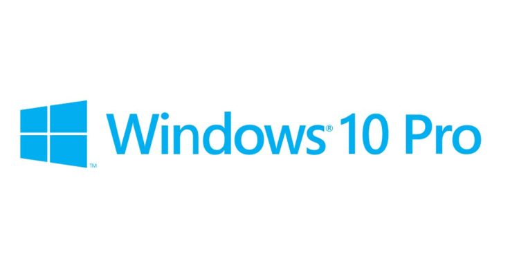 Windows 10 Pro