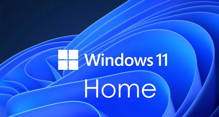 Windows 11 Home