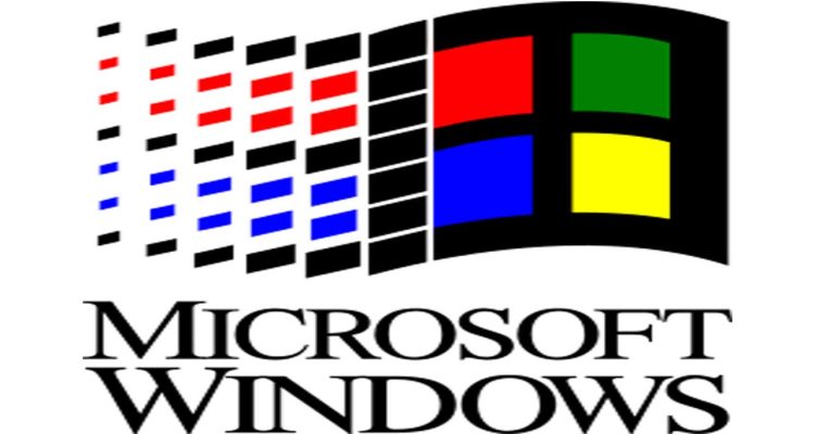 Windows 3.1 (1992)