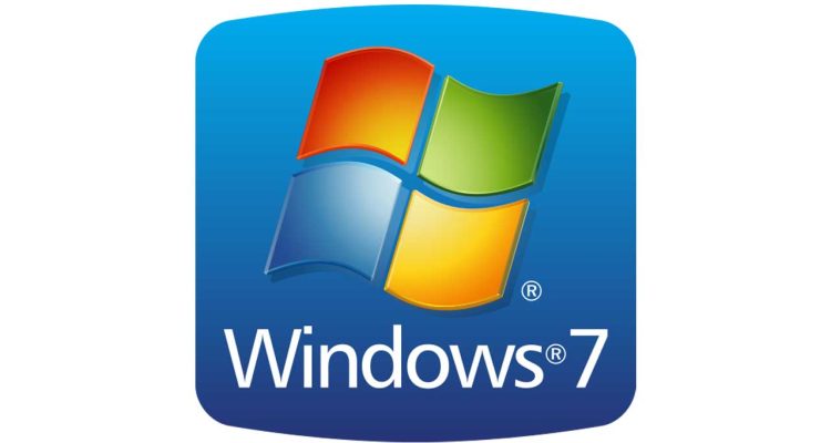 Windows 7 (2009)