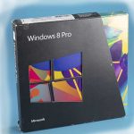 Windows 8 Pro