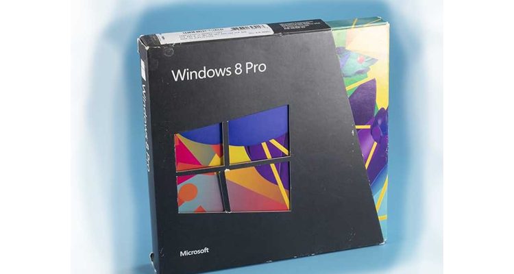 Windows 8 Pro
