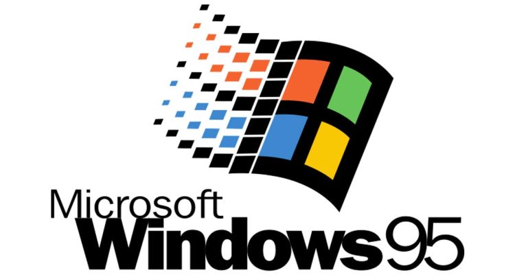 Windows 95